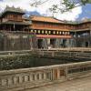 The Noon Gate to the Imperial Palaces